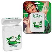 Absinthe Floss